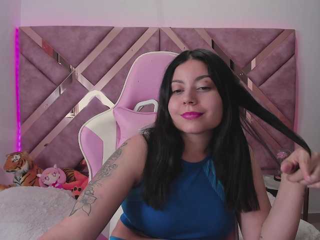 Saori9 live cam on BongaCams