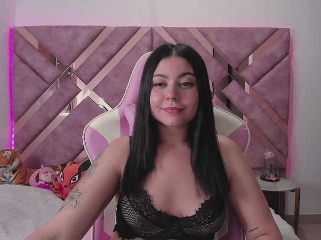 Saori9 live cam on BongaCams