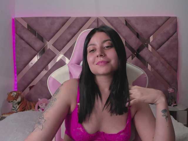 Saori9 live cam on BongaCams