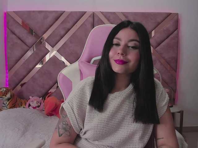 Saori9 live cam on BongaCams