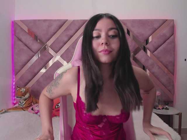 Saori9 live cam on BongaCams