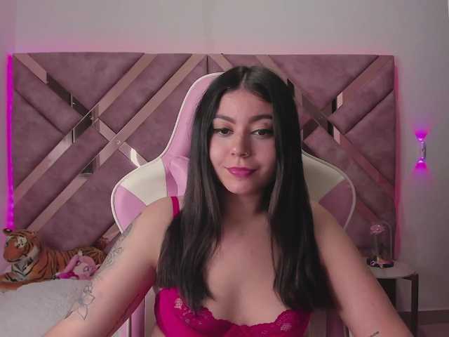 Saori9 live cam on BongaCams