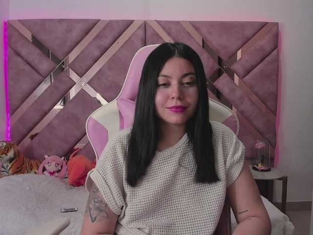 Saori9 live cam on BongaCams