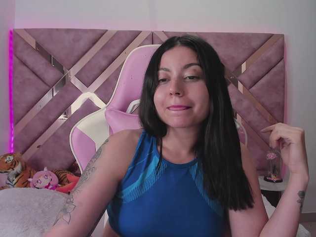 Saori9 live cam on BongaCams