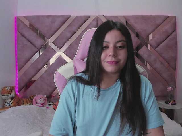 Saori9 live cam on BongaCams