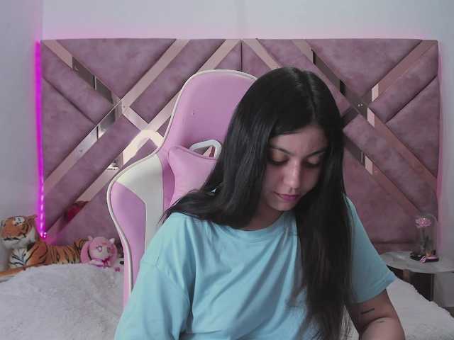Saori9 live cam on BongaCams