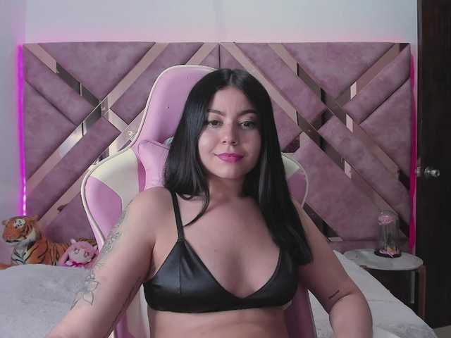 Saori9 live cam on BongaCams