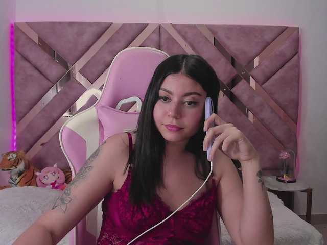 Saori9 live cam on BongaCams