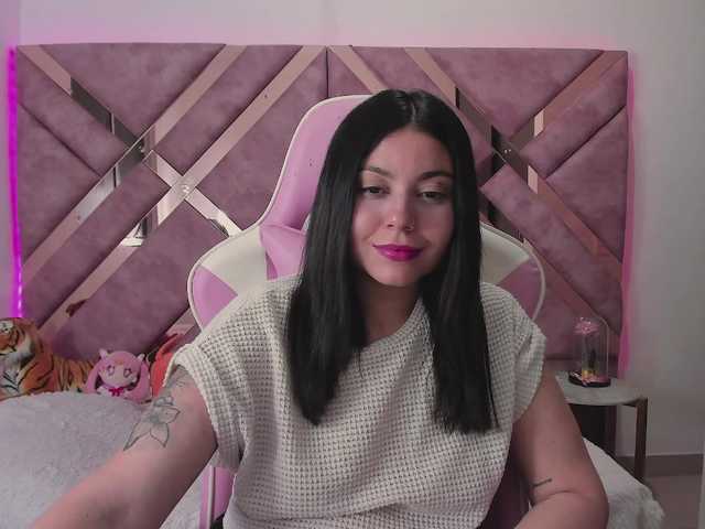 Saori9 live cam on BongaCams