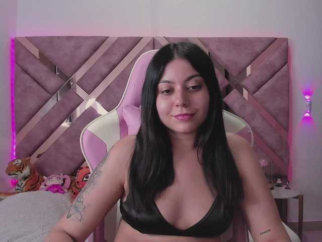 Saori9 live cam on BongaCams