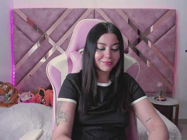 Saori9 live cam on BongaCams