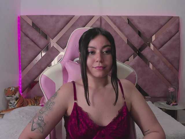 Saori9 live cam on BongaCams