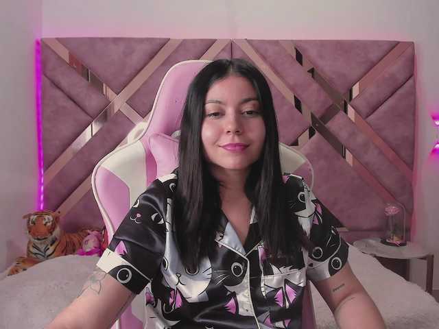 Saori9 live cam on BongaCams