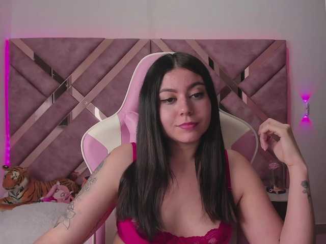 tigerbaby_ live cam preview