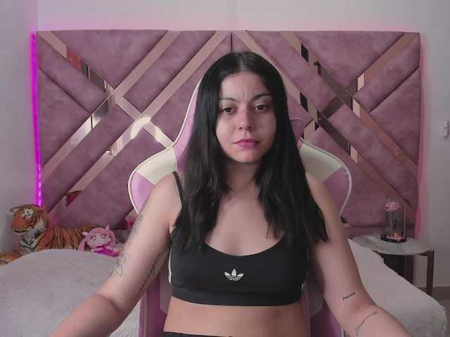 Saori9 live cam on BongaCams