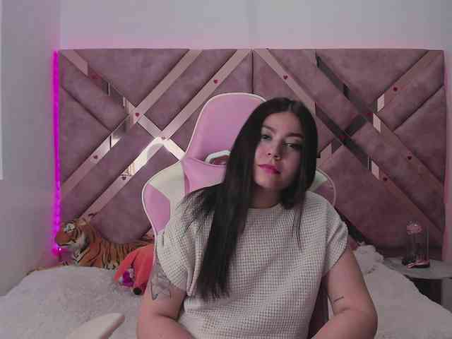 tigerbaby_ webcam