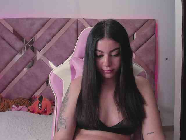 tigerbaby_ webcam