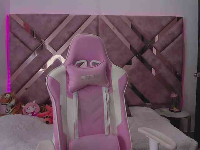 Modelo: tigerbaby_