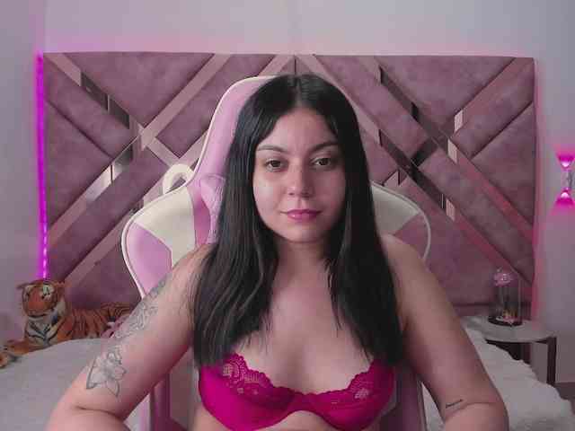 tigerbaby_ webcam