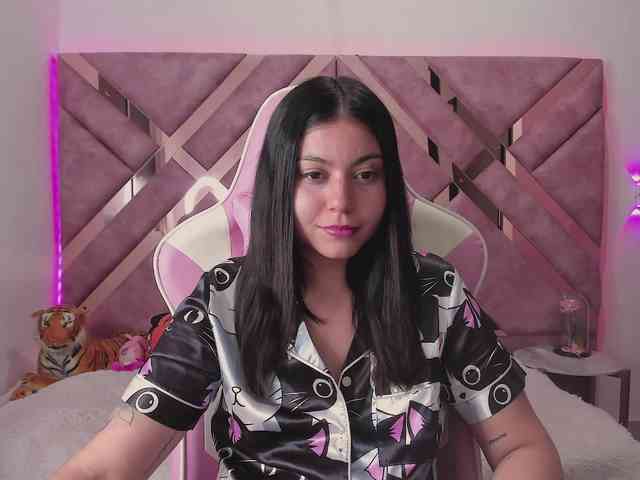 Saori9 Live Webcam on BongaCams