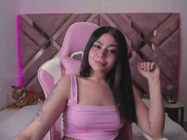 tigerbaby_ webcam