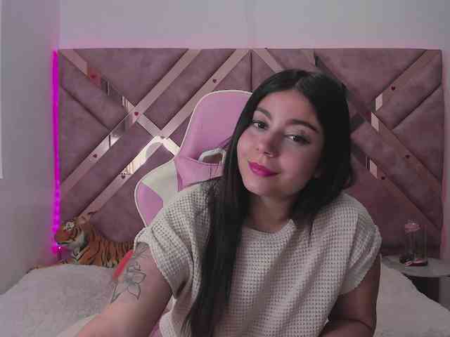 tigerbaby_ webcam