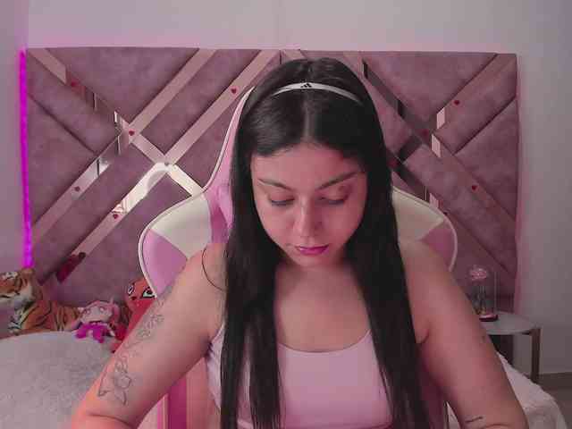 tigerbaby_ webcam