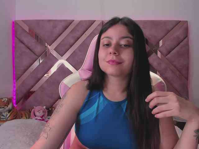 tigerbaby_ webcam