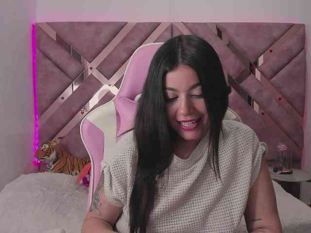 tigerbaby_ webcam