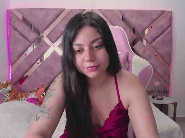 Saori9 Live Webcam on BongaCams