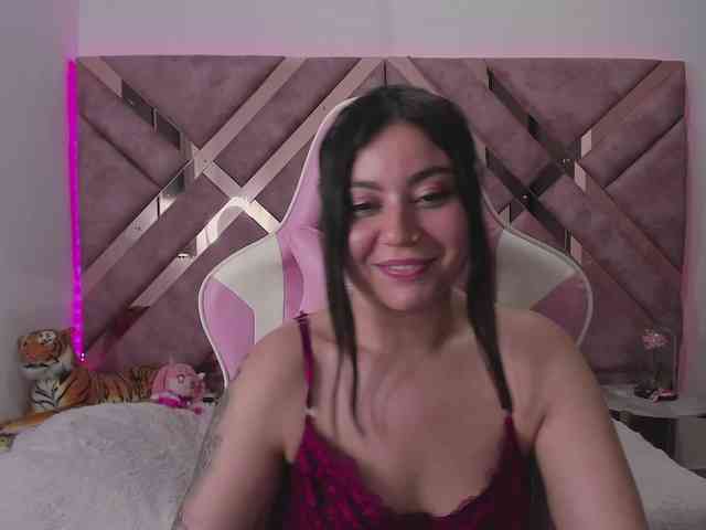 tigerbaby_ webcam