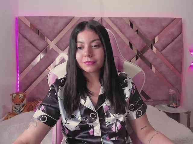 Saori9 Live Webcam on BongaCams