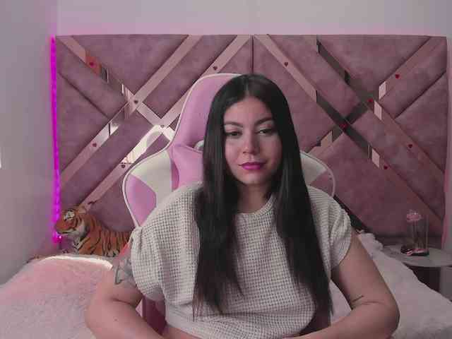 tigerbaby_ webcam