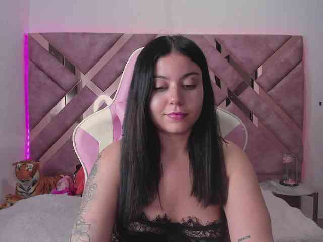 Saori9 Live Webcam on BongaCams