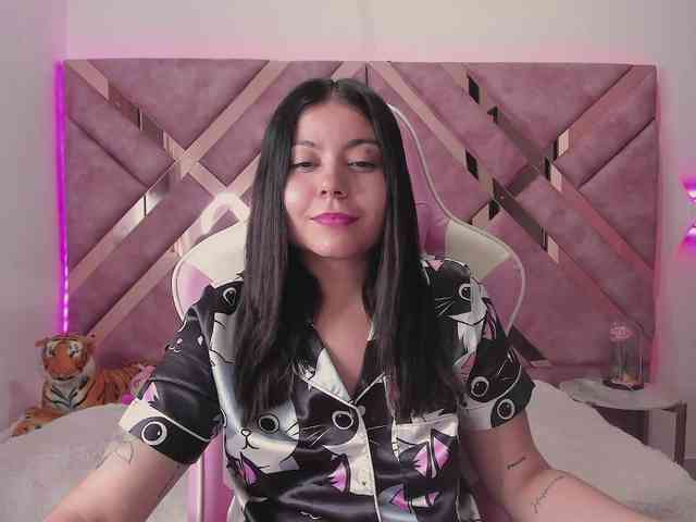 Saori9 Live Webcam on BongaCams