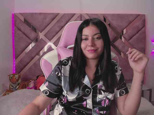 Saori9 Live Webcam on BongaCams