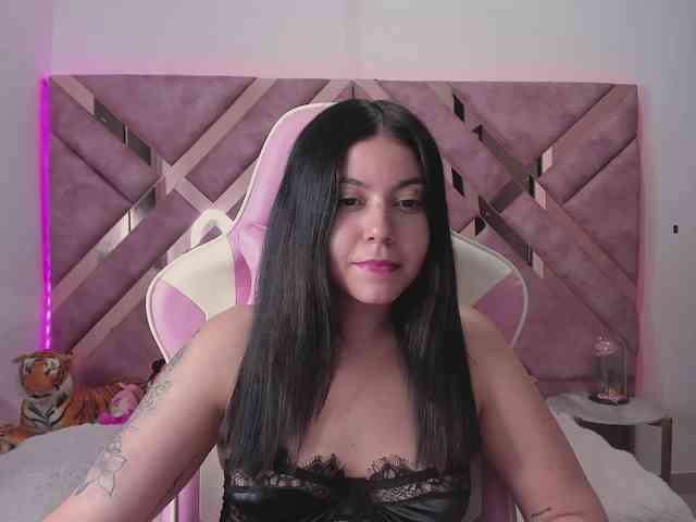 Saori9 Live Webcam on BongaCams