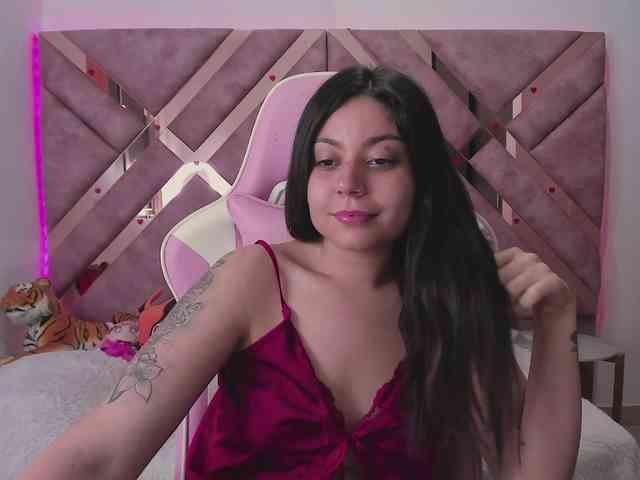 tigerbaby_ webcam