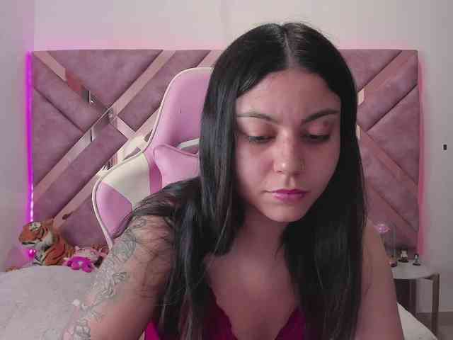 tigerbaby_ webcam