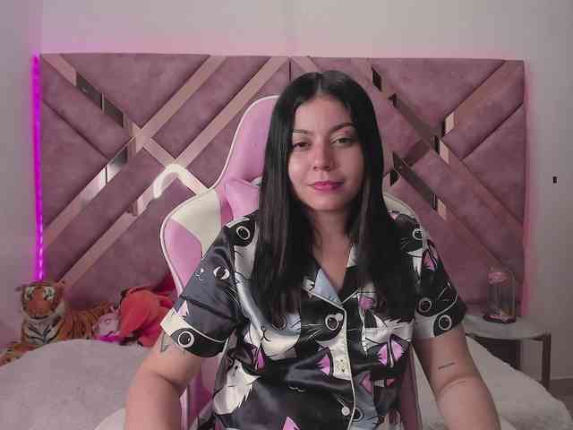 Saori9 Live Webcam on BongaCams