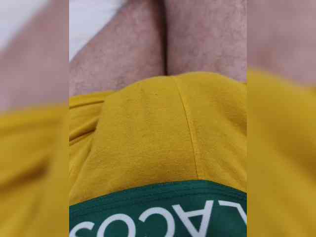 Wolfensteinn Live Webcam on BongaCams