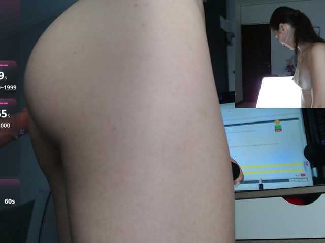 Yuumiiii live webcam show