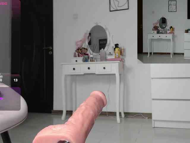 Yuumiiii webcam