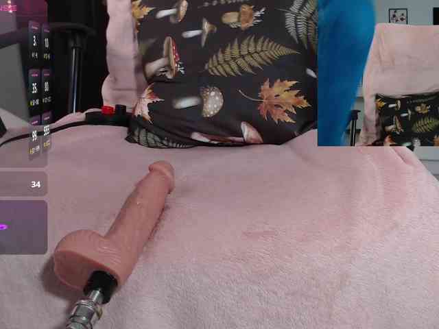 Yuumiiii webcam