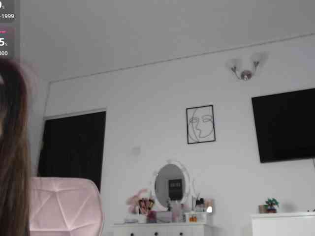 Yuumiiii webcam