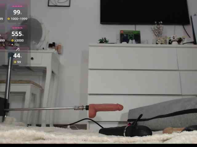 Yuumiiii webcam