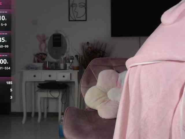 Yuumiiii webcam