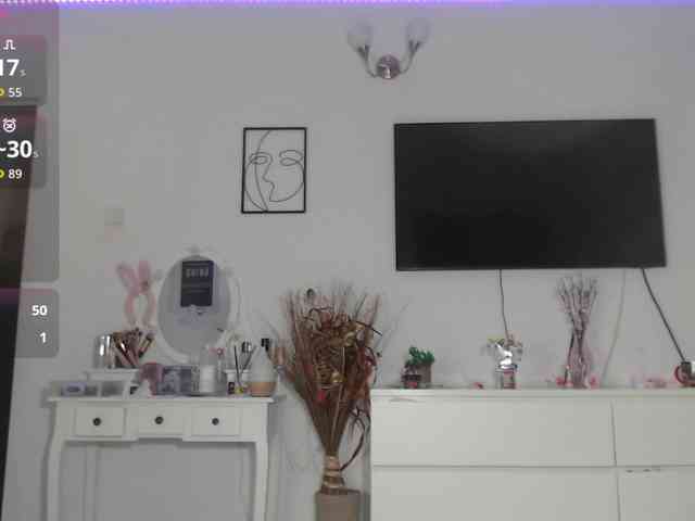 Yuumiiii webcam