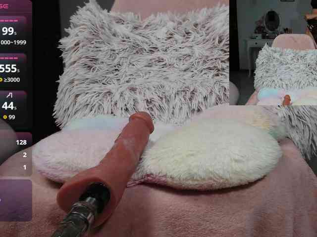 Yuumiiii webcam