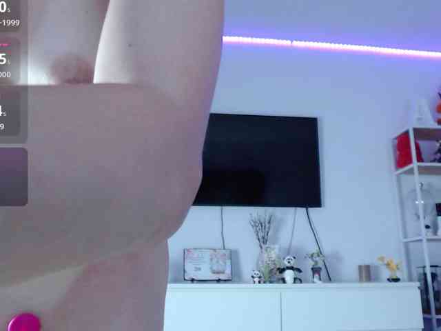 Yuumiiii webcam